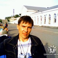 Сергей Бурмистров