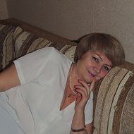 Наталья Тарасова