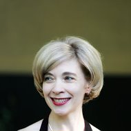 Римма Шамгунова