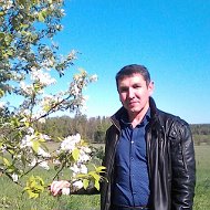 Юрий Охотников