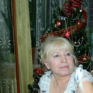 Татьяна Самек-казинская