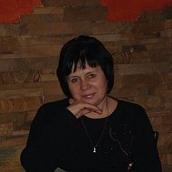 Нина Лихацкая