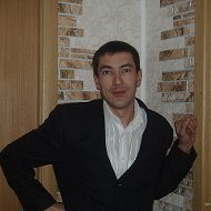 Ришат Каюмов