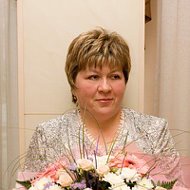 Ирина Пашкова