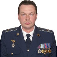 Александр Гончаренко