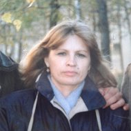 Алла Никитенко