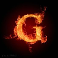 G A