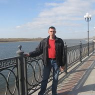 Сергей Каныгин