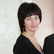 Валентина Страчинская