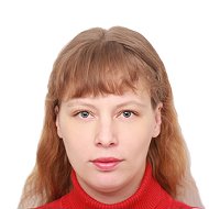 Екатерина Крутакова
