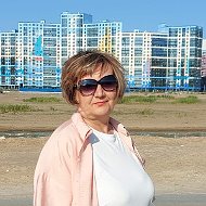 Светлана Лицова