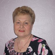 Нина Авилова