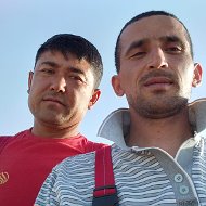 Xayrullayev Gofir