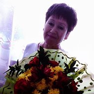 Светлана Питателева