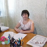 Людмила Балакан