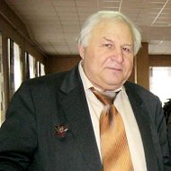 Павел Агафонов