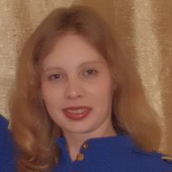 Оксана Кучкова