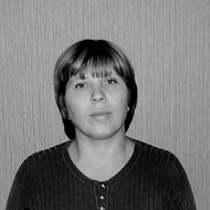 Валентина Борзенкова
