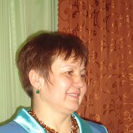 Антонида Абрамова