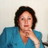 Людмила Маштакова