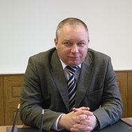Олег Горовец