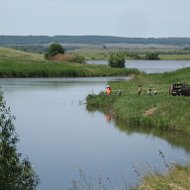 Люба Передельская