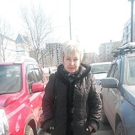 Наташа Макарочкина