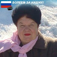 Светлана Свалова