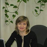 Ольга Молоткова