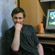 Василий Ильмуков