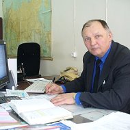 Сергей Летуновский