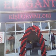 Elegant Kişi