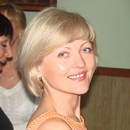 Светлана Шеркунова