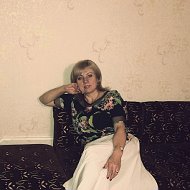 Таня Кладочна