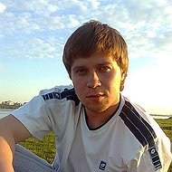 Андрей Костылев