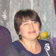 Мария Репко