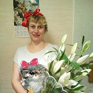 Ольга Кругликова