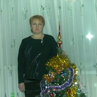 Валентина Ковалева