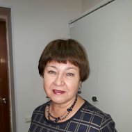 Зифа Шаймухаметова