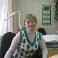 Елена Вечтомова