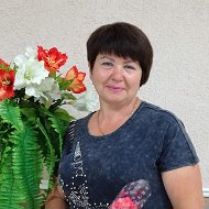 Елена Курганкова