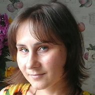 Мария Криворучко