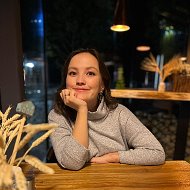 Юлия Идрисова