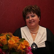 Татьяна Грязина