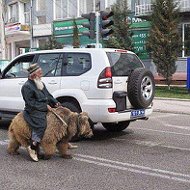 Александр Роменский