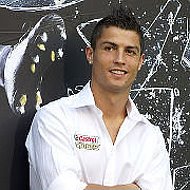 Kristian Ronaldoo