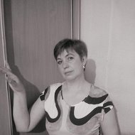 Валентина Надюк