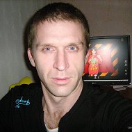 Олег Некрасов