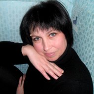 Людмила Воробьёва