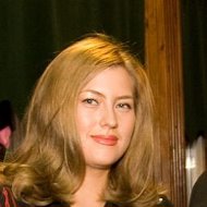 Алла Каримова